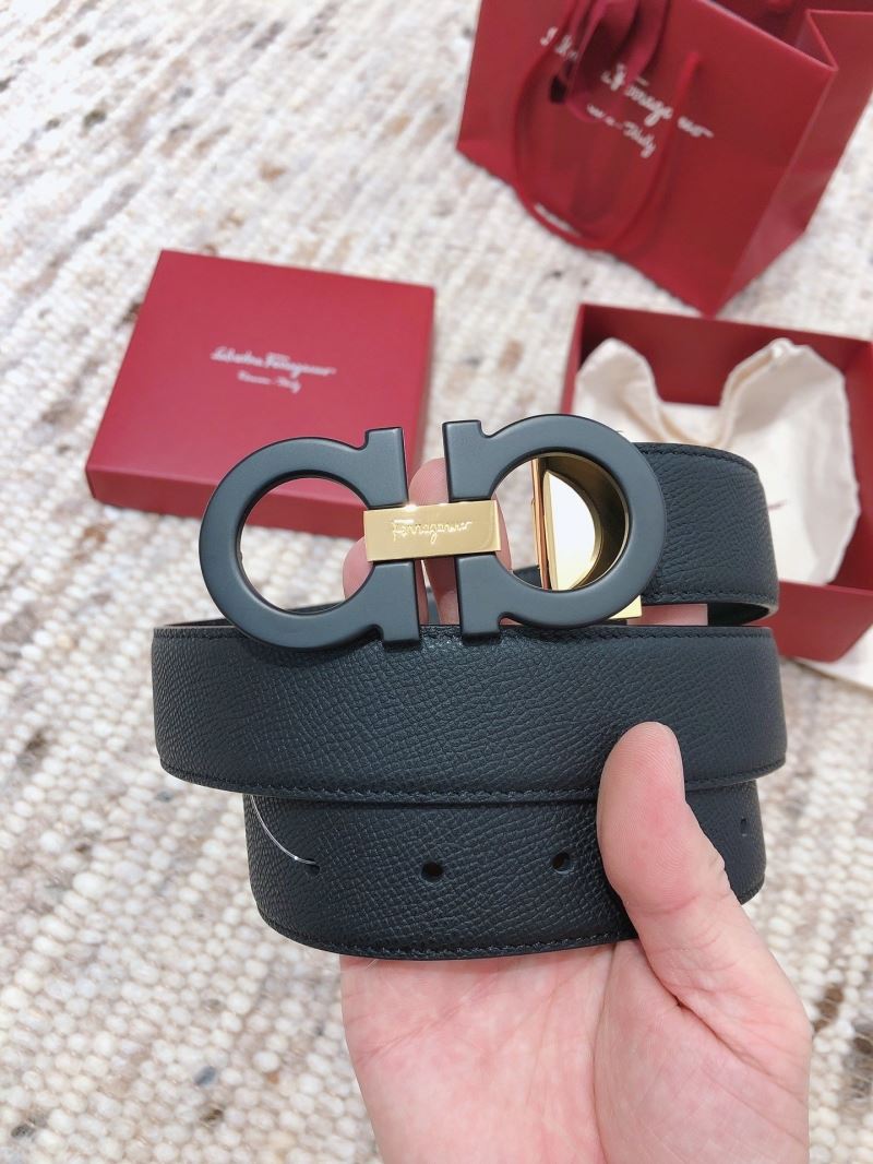 Ferragamo Belts